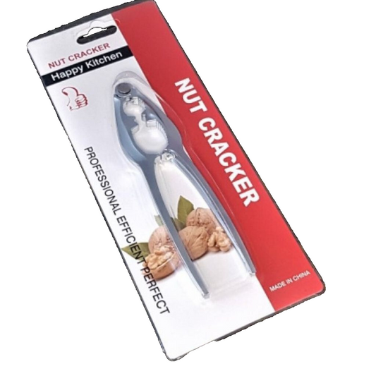 Nussknacker Metall Nüsse Knacker