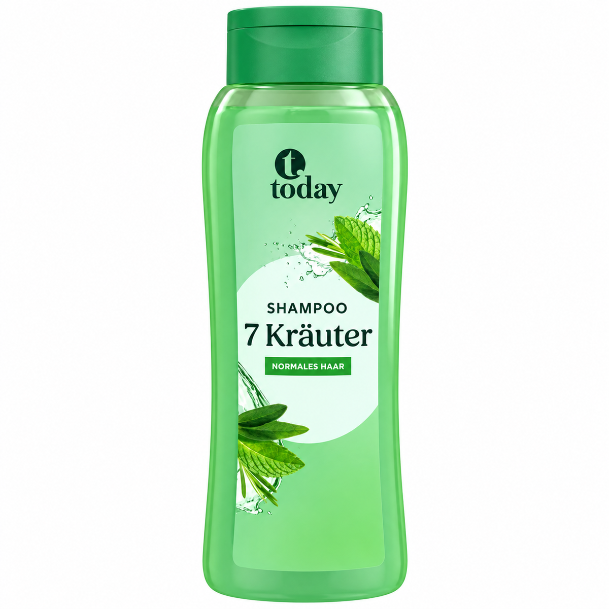 Today 7 Kräuter Shampoo – 500 ml