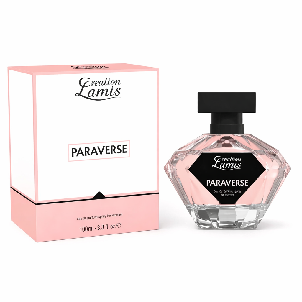 Creation Lamis Paraverse Eau de Parfum – 100 ml