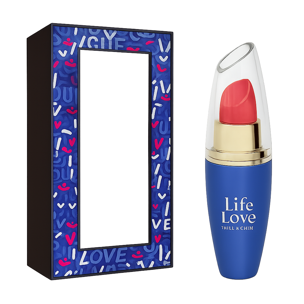 Tiverton Life Love Blue 75 ml Eau De Parfüm