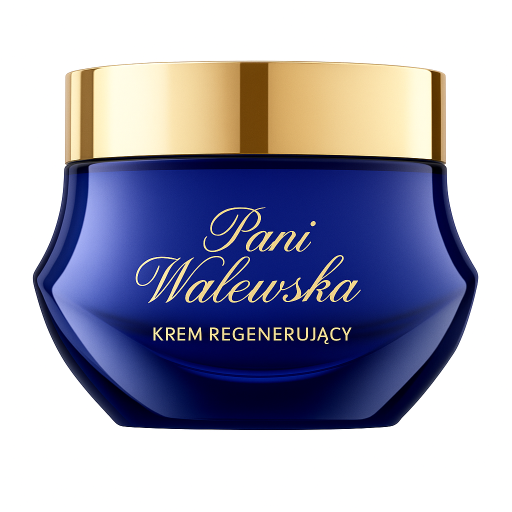 Miraculum Pani Walewska Classic Regenerierende Tages +Nachtcreme 50 ml