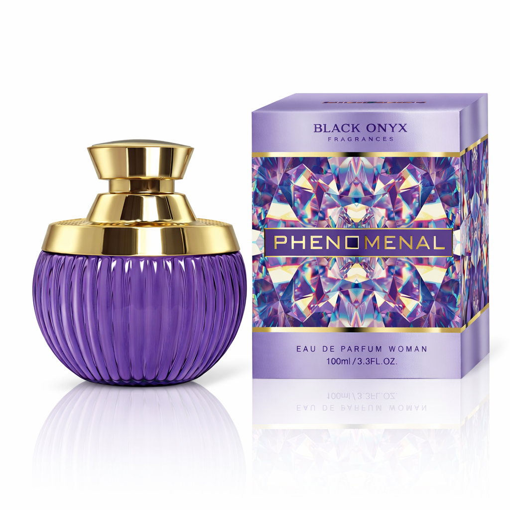 Black Onyx – Phenomenal 80 ml