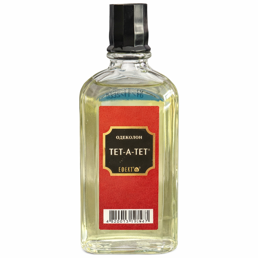 Eau de Cologne Tete-a-tete , 77 ml