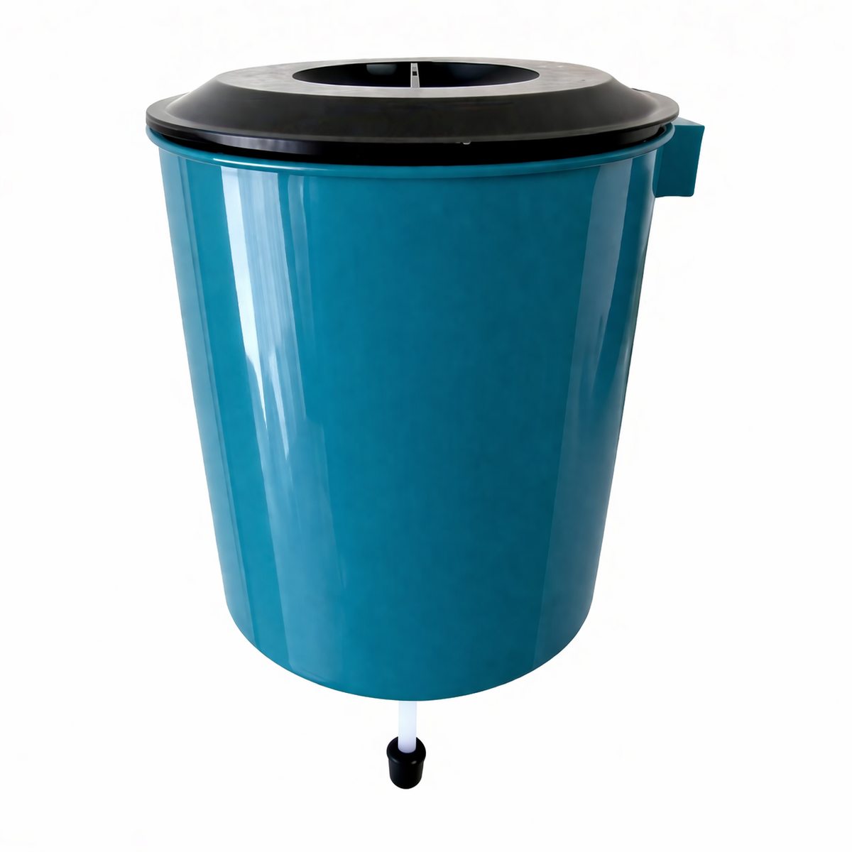 Hängendes Wasserspender, ca. 3 л Rukomojnik Garten Camping