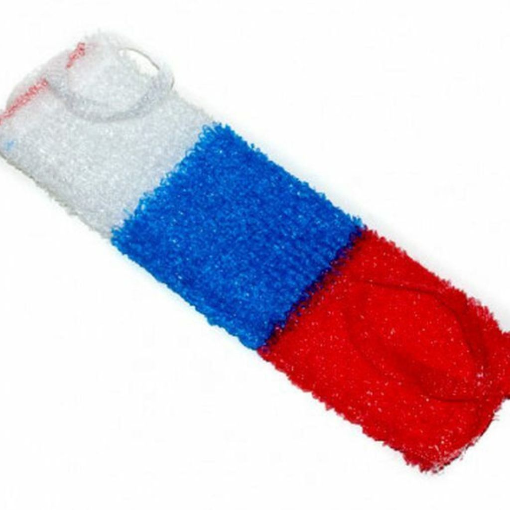 Schwamm Rückenschwamm Duschschwamm Rückengurt Мочалка Massege