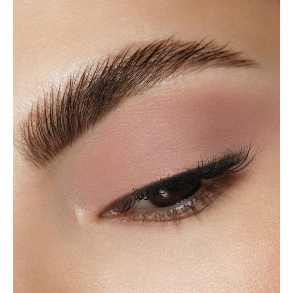 LUX Vizage Farbiger Eyeliner matt 102 Dusty Rose