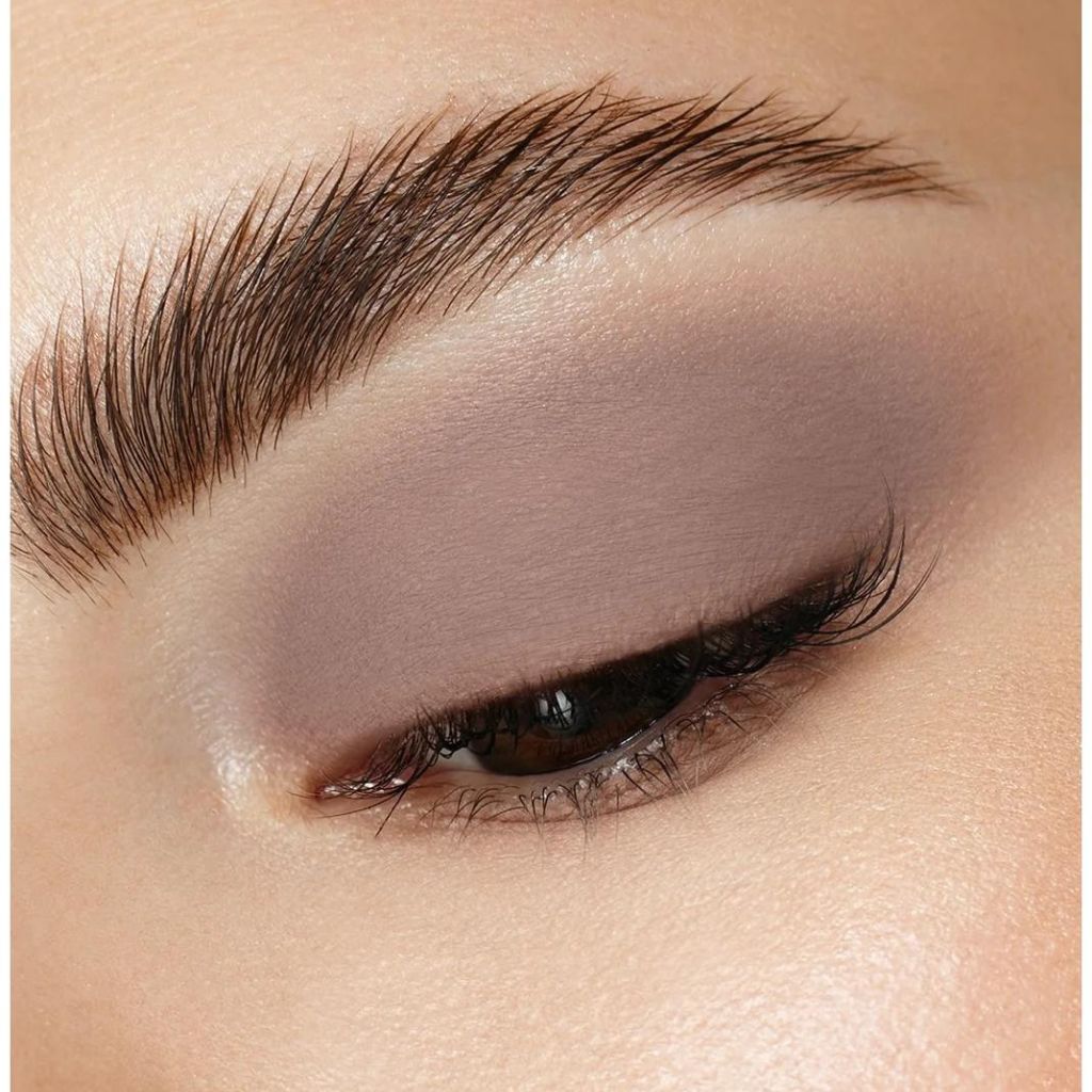 LUX Vizage Farbiger Eyeliner Matt 104 Cool Taupe
