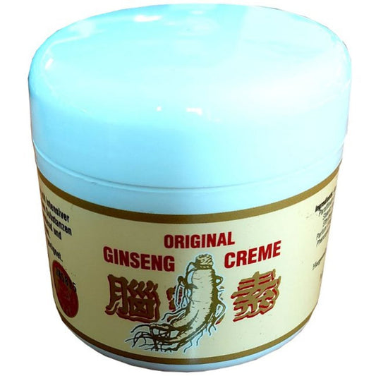 Bio-Vital: Женьшеневый Creme Ginseng Original