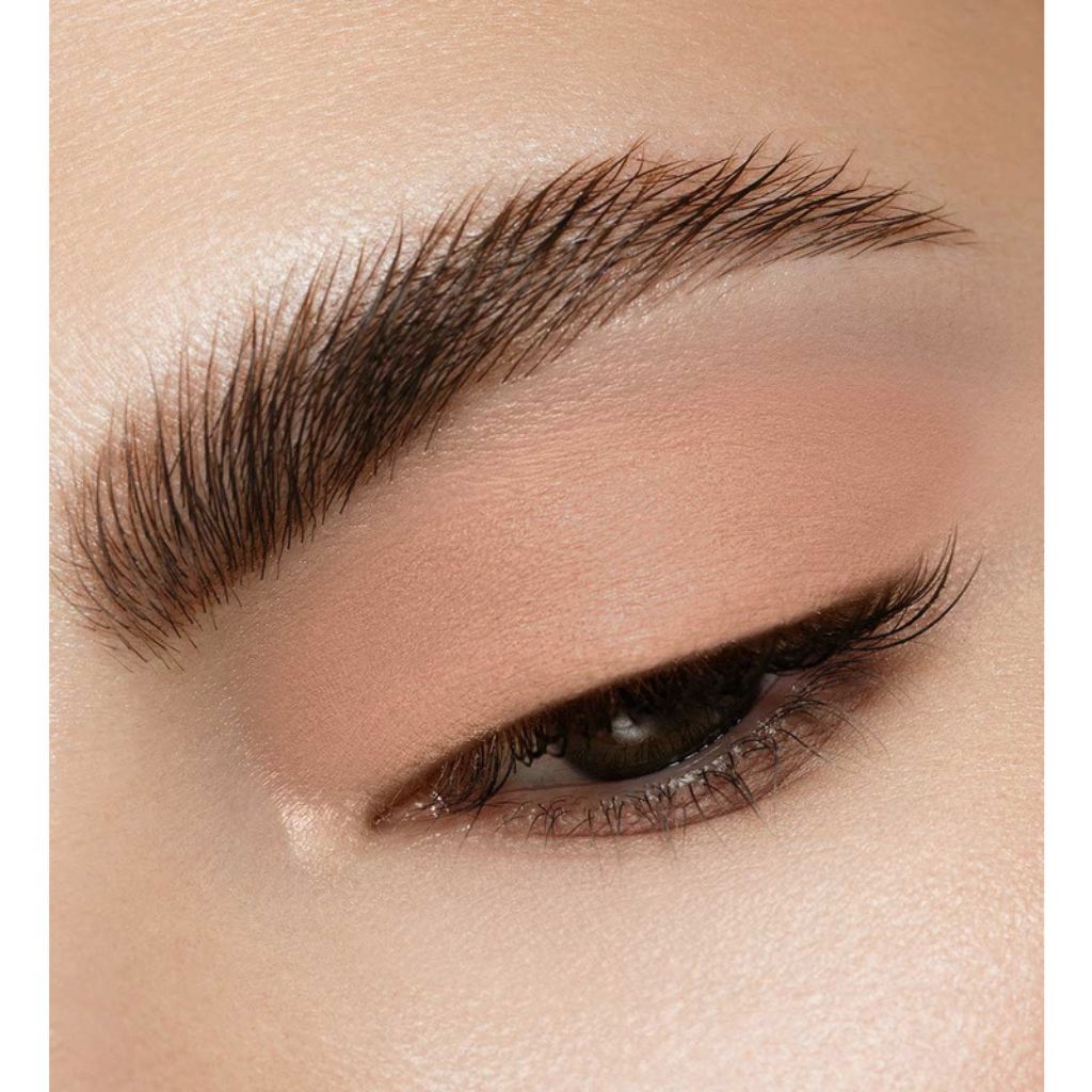 LUX Vizage Farbiger Eyeliner Ton 101 Cremebeige