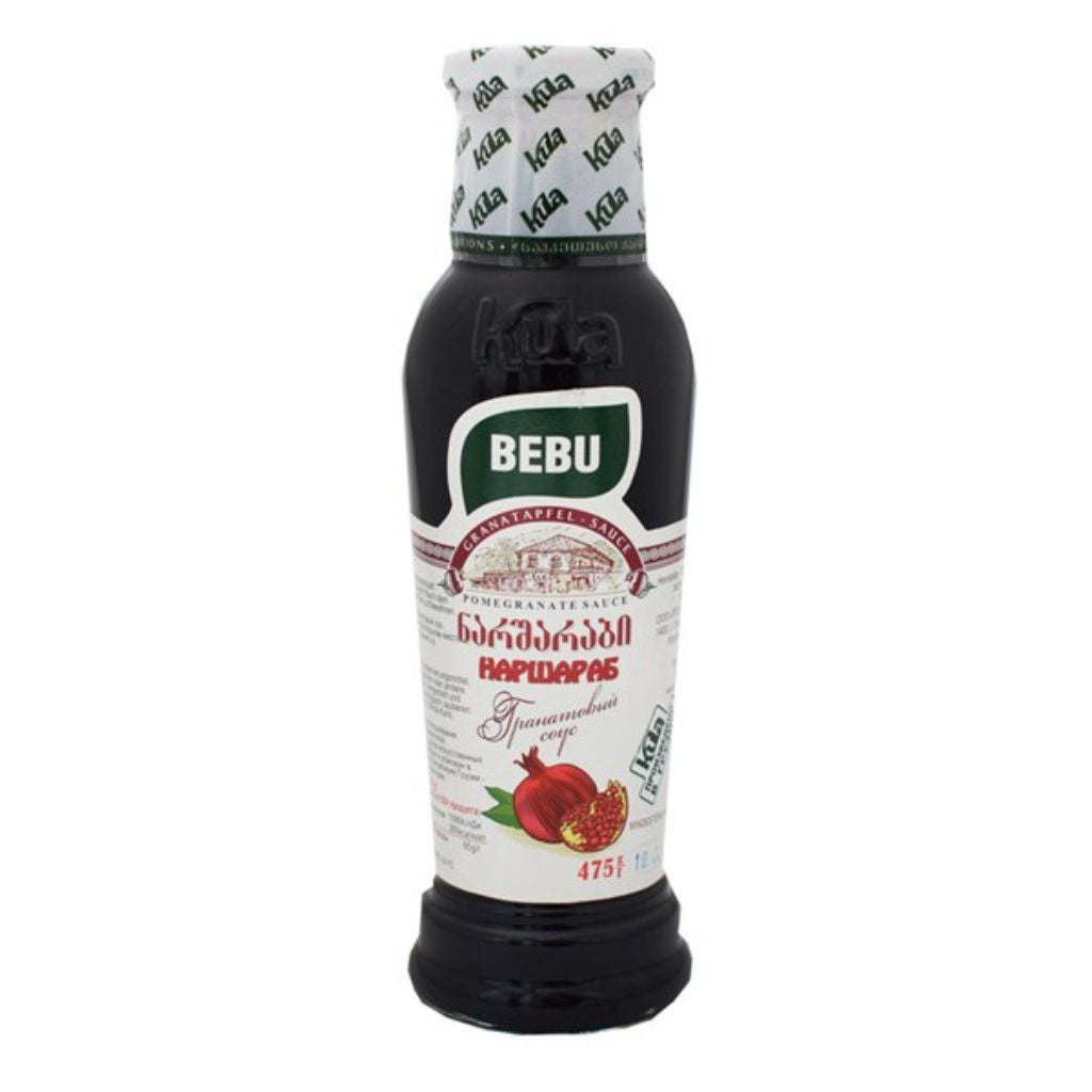 Kula Narsharab Granatapfelsosse 475g