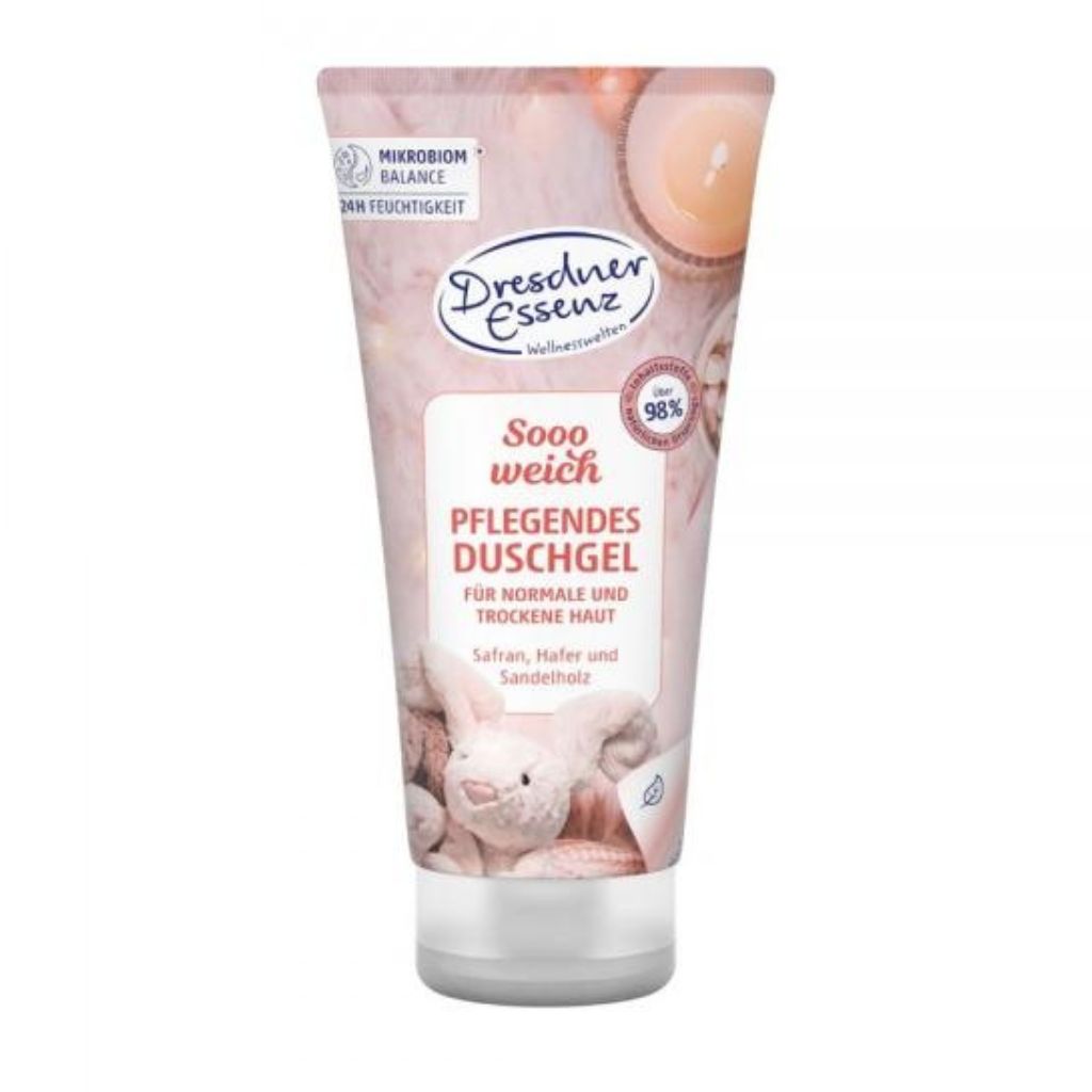 Duschgel Sooo weich 200 ml