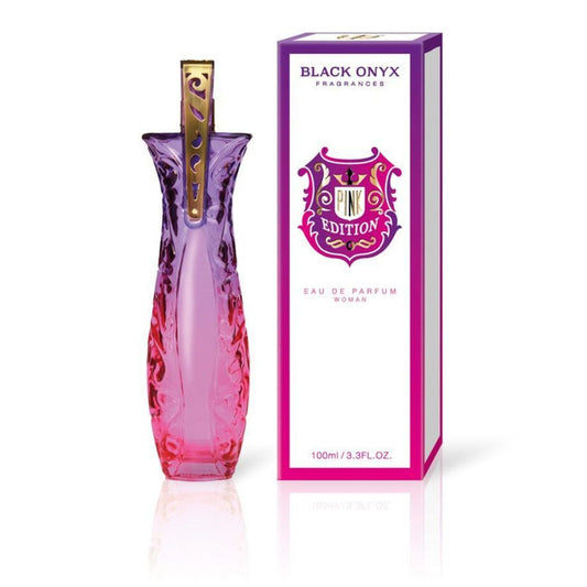 Black Onyx Eau de Parfüm  Pink Edition Damen Duft 100 ml