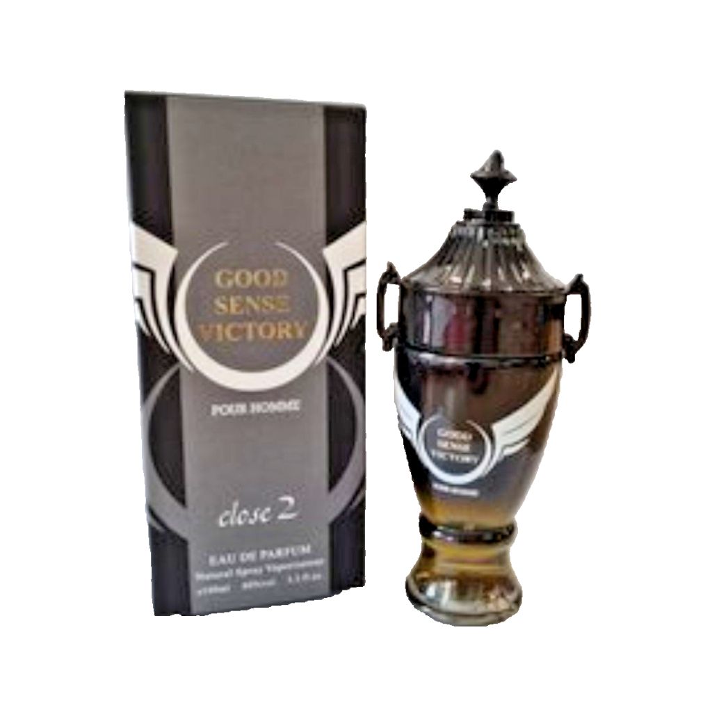 Close 2 Good Sense Vivtory Eau De Parfüm 100 ml