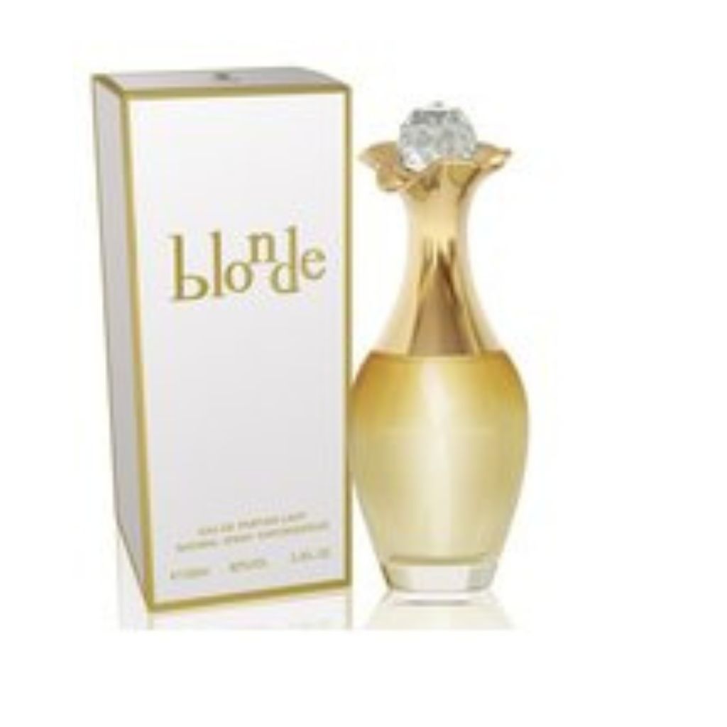 Tiverton Blonde Eau De Parfüm 100 ml
