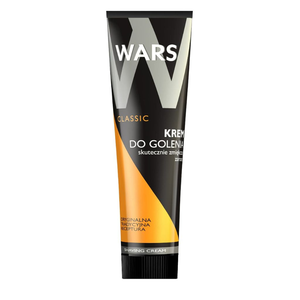 WARS Classic Cream Rasiercreme 65 g