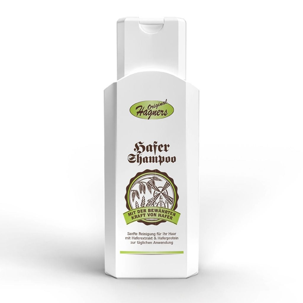 Original Hagners Hafer-Shampoo 400 ml
