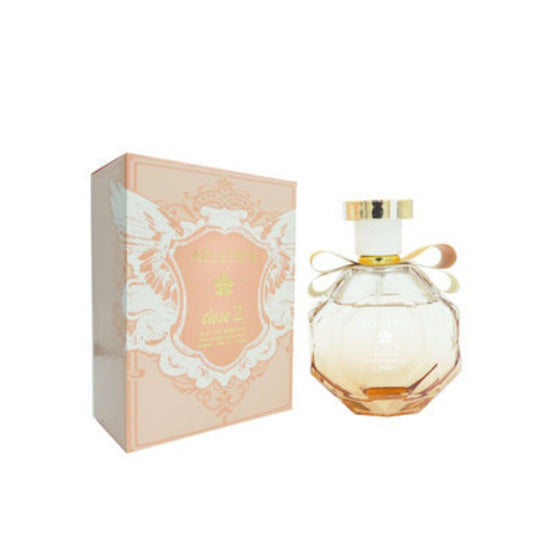 Close 2 Atletica Eau De Parfüm  100 ml