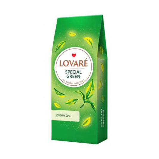 Lovare Tee Grün Special 80g