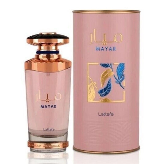 Lattafa Mayar Eau De Parfüm  100 ml