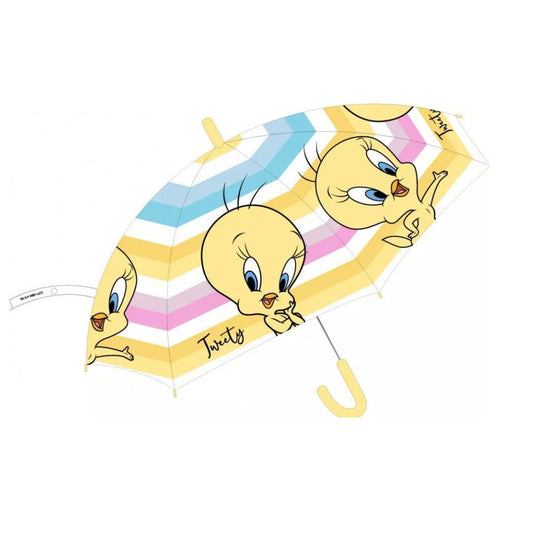 Looney Tunes Kinder Regenschirm Ø 74 cm