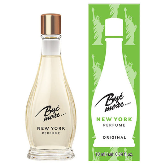 2 St.Miraculum Parfüm 'BycMoze..New York Parfum Eau deToilette Bit mozhet