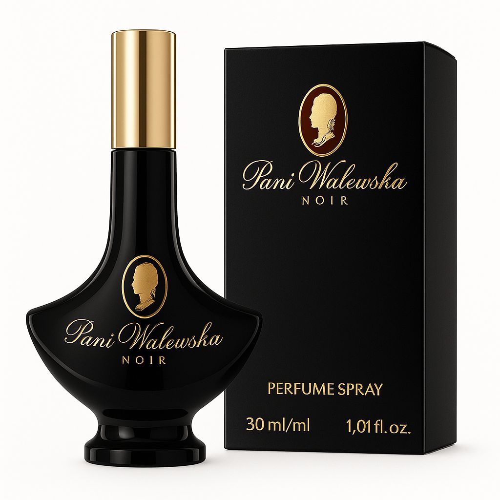 Miraculum Parfüm Pani Walewska NOIR PERRUMY 30 ml