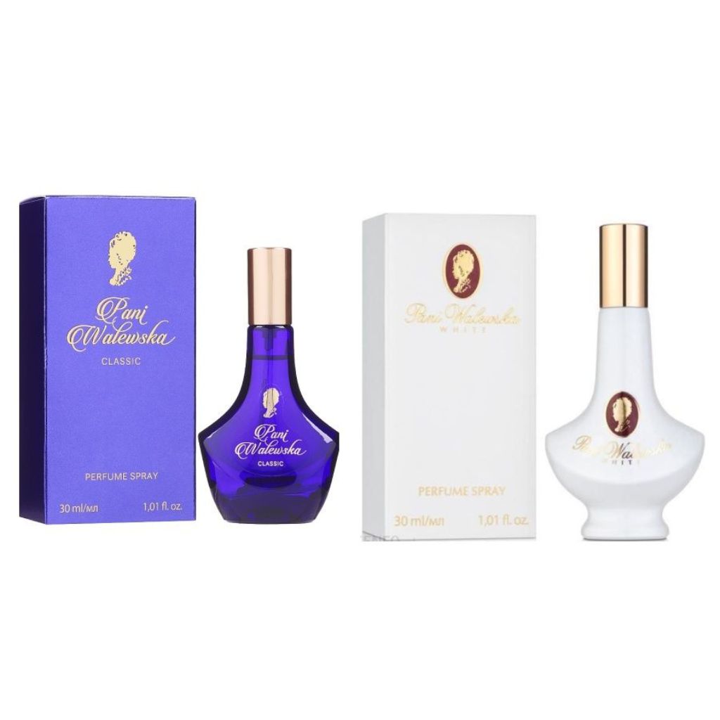 Miraculum Eau de Parfum Pani Walewska Classic+White 2x30 ml