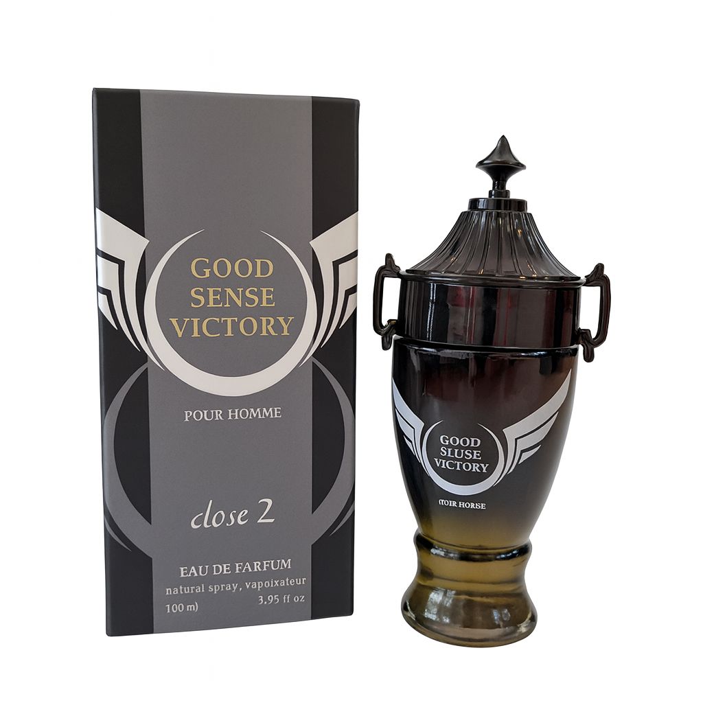Close 2 Good Sense Vivtory Eau De Parfüm 100 ml