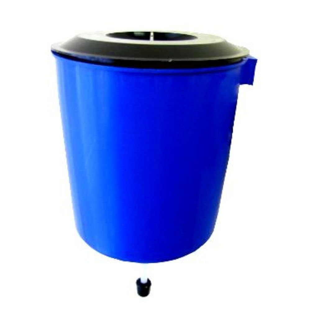 Hängendes Wasserspender, ca. 3 л Rukomojnik Garten Camping