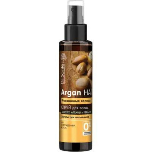 Dr. Sante Argan Hair Haarspray, 150 ml