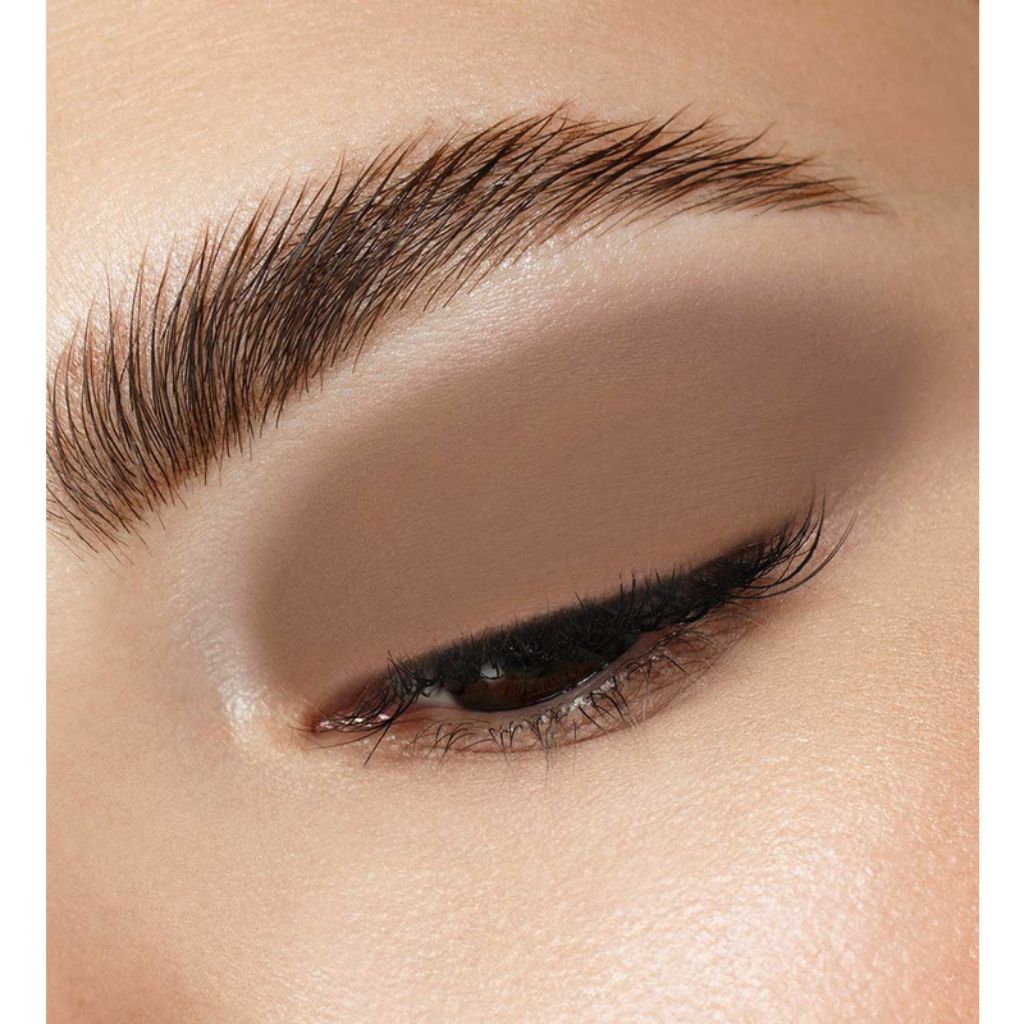 LUX Vizage Farbiger Eyeliner Matt 109 Soft Brown