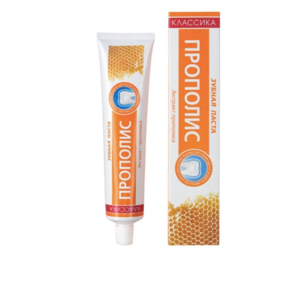 150 g Modum Zahnpasta 'Propolis'