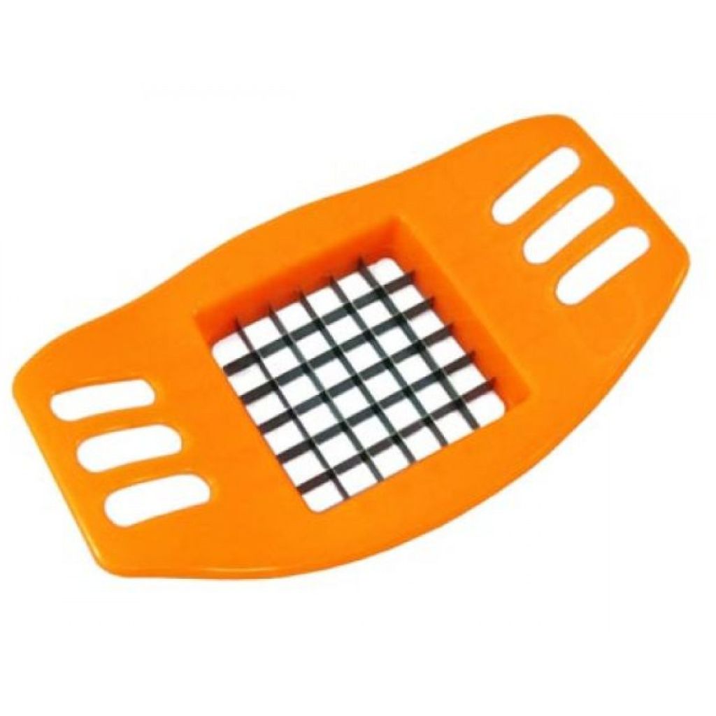 Pommes-Frites-Schneider Kartoffelschneider Pommesschneider