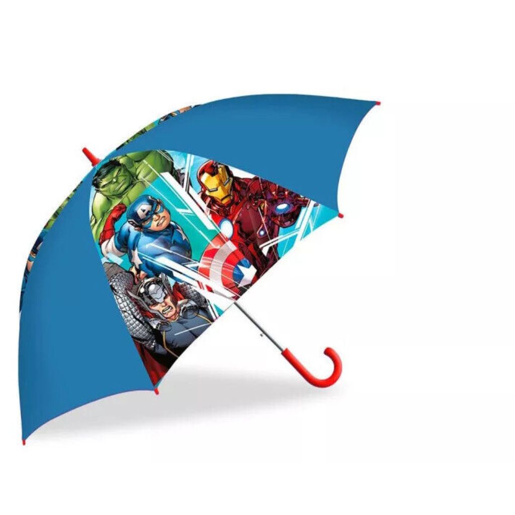 Avengers Kinder Regenschirm Ø 48,5 cm