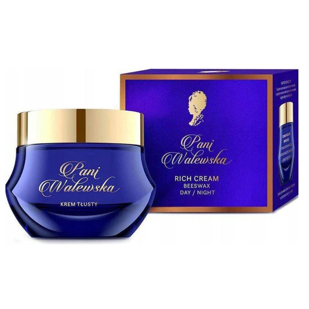 Pani Walewska Classic Rich Cream 50ml