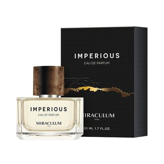 Miraculum Eau de Parfum Imperious 50 ml