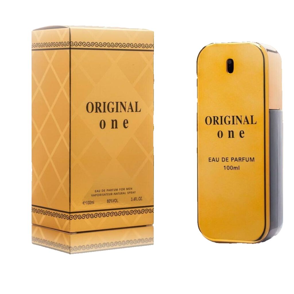 Tiverton Original One Eau De Parfüm 100ml