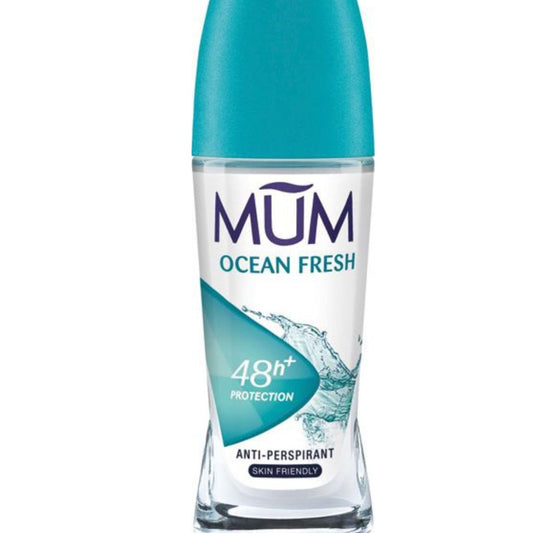 Mum Deo Roll on Ocean Fresh 50 ml
