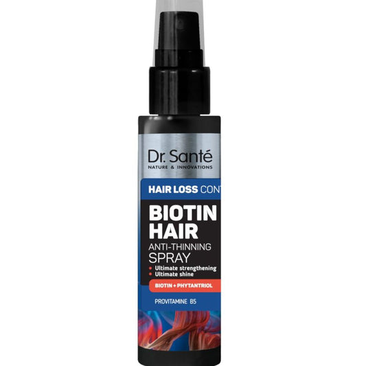 Dr. Sante Biotin Hair Haarspray, 150 ml