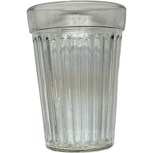 10 st. Glas Russisch Trinkglas Nostalgie граненых стаканa Vintage Ostalgie