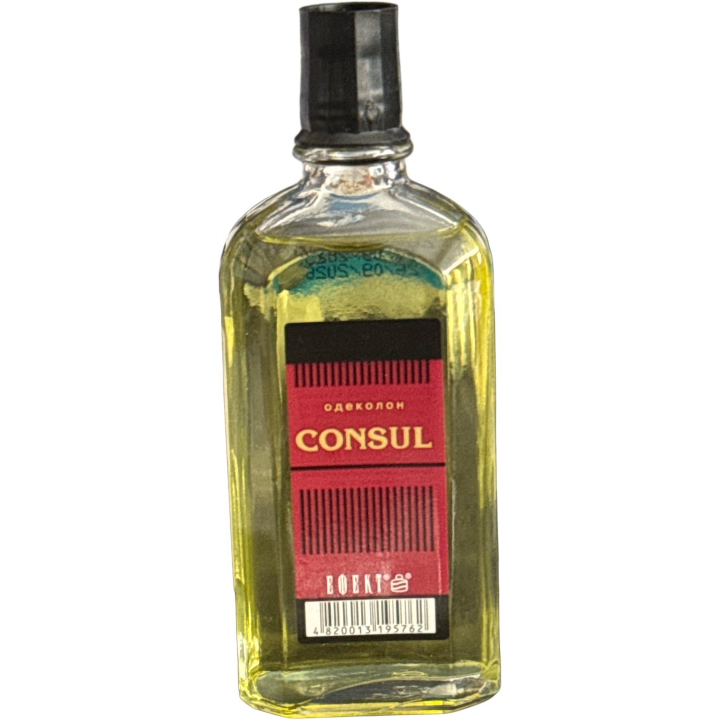 Effekt Eau de Cologne "Consul " 77 ml