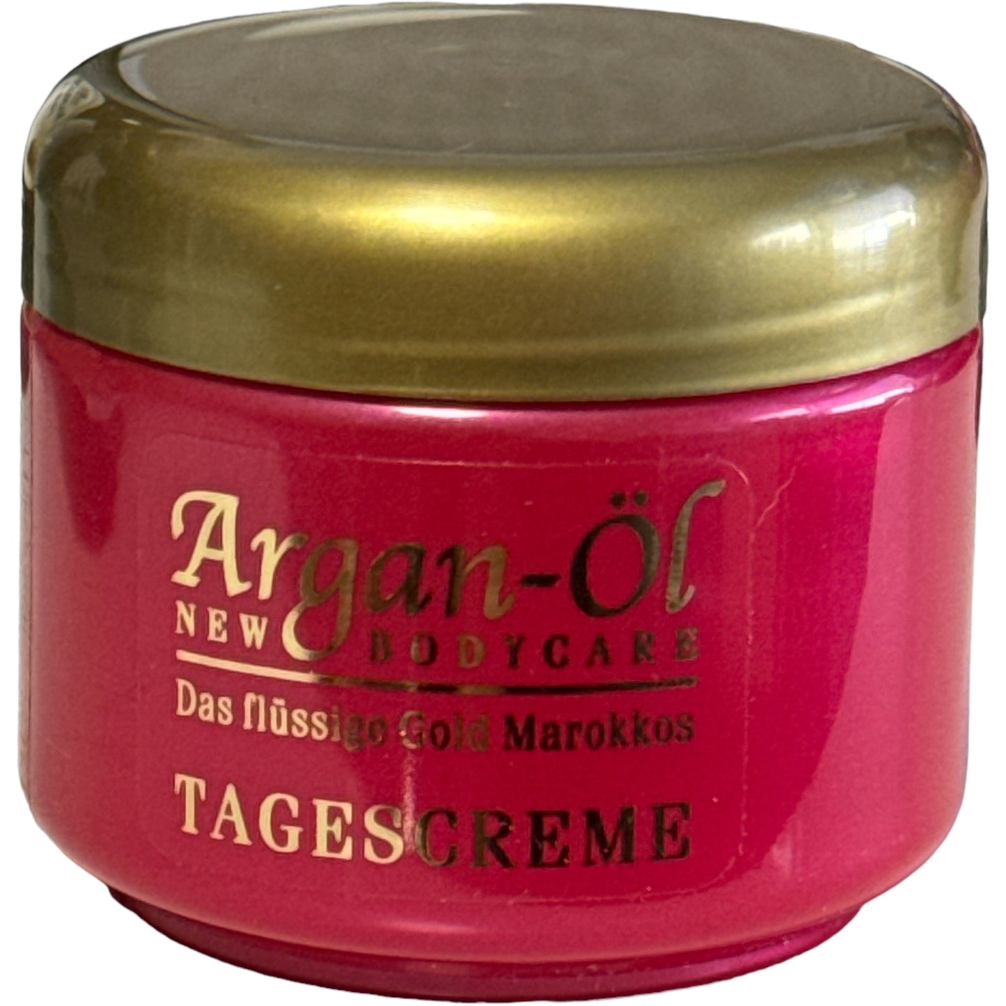 Arganöl Tagescreme Gesichtcreme 50 ml