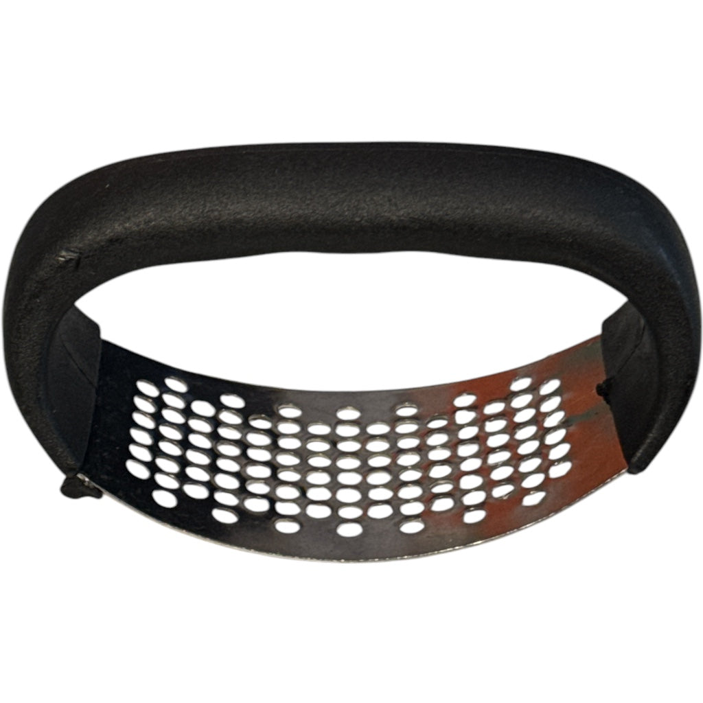 Knoblauchpresse, Zerkleinerer, Presse