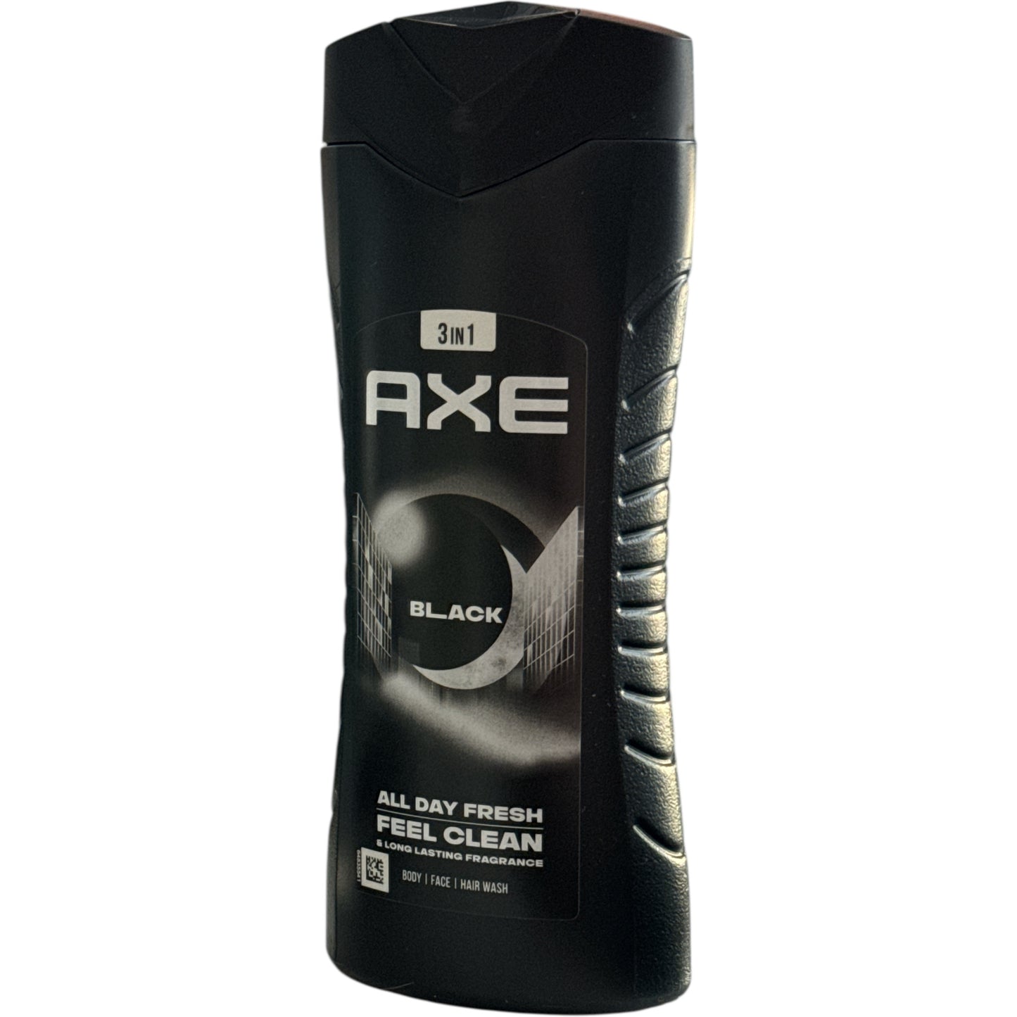 AXE Duschgel Black, 400 ml 3 in 1