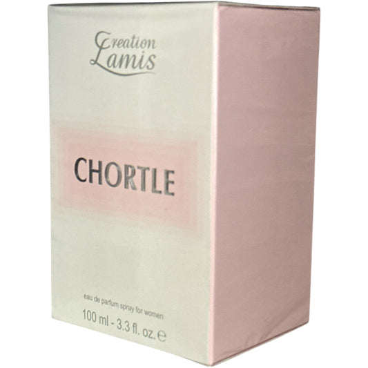 Creation Lamis Eau de Parfum Chortle 100 ml