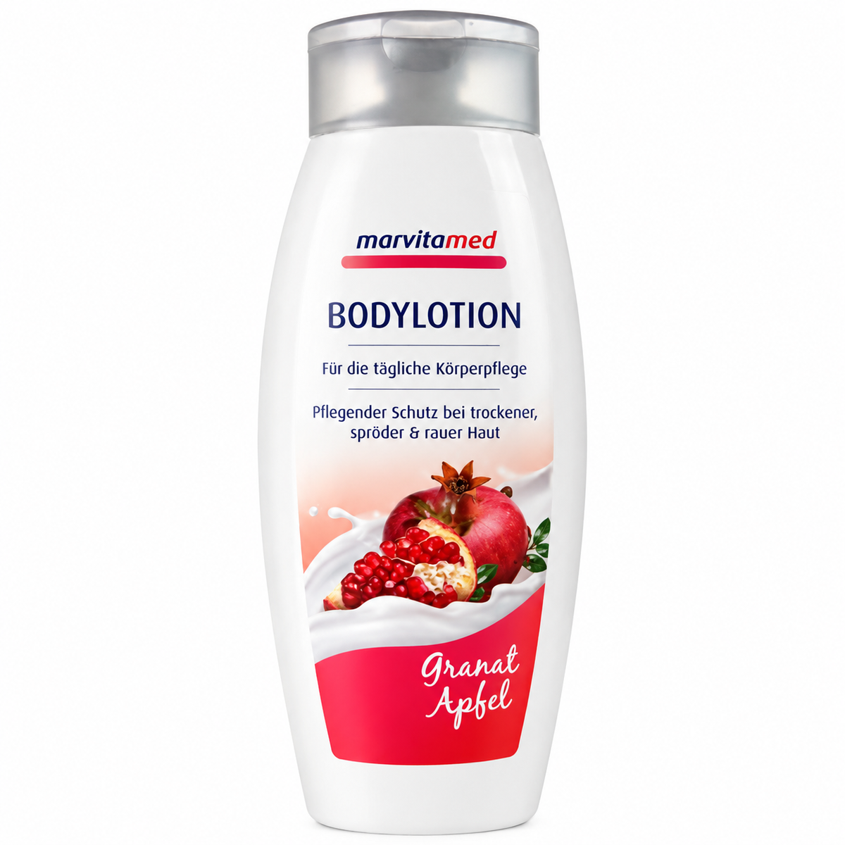 Marvitamed Bodylotion Granatapfel – 250 ml