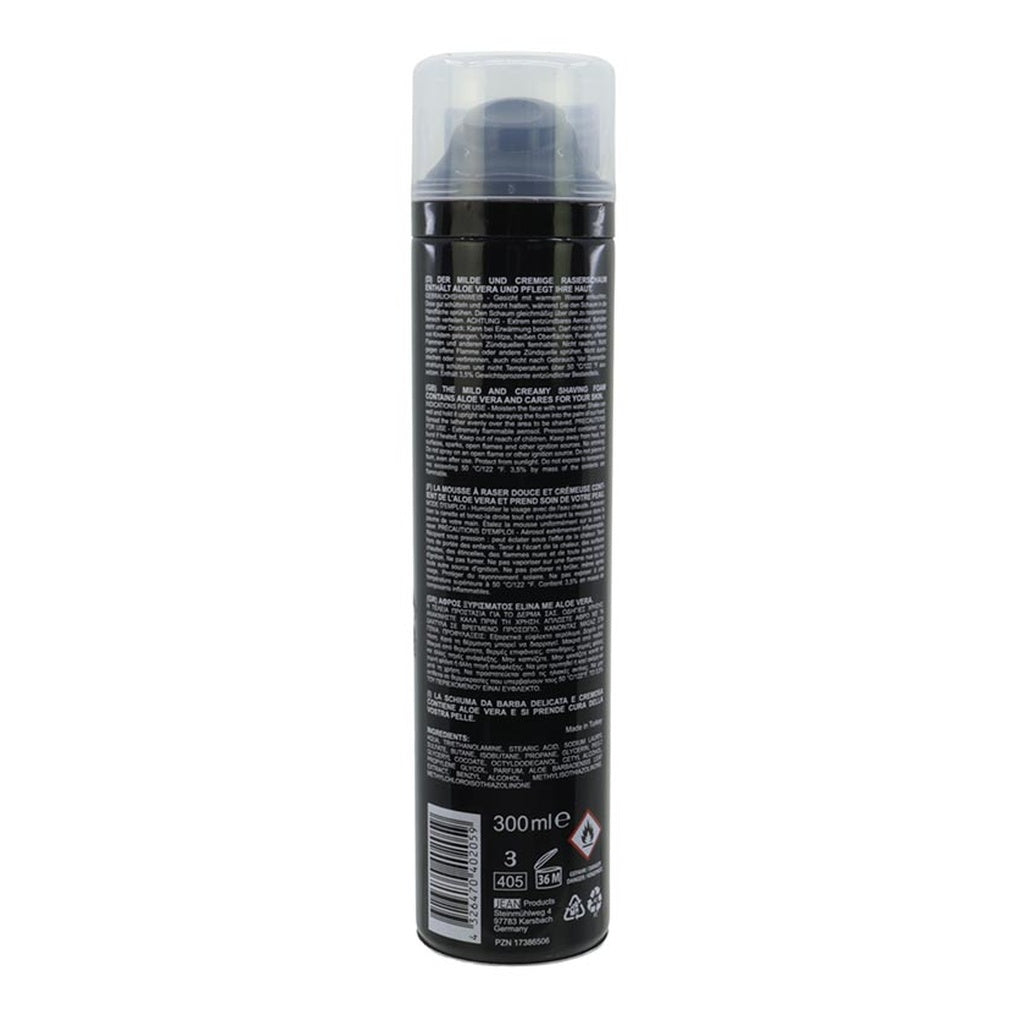 Elina Men Rasierschaum Sensitive Care – 300 m