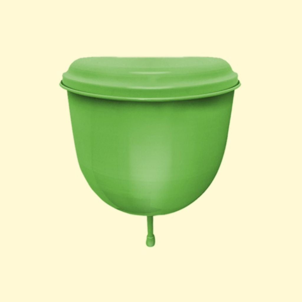 Wasserspender aus Aluminium Rukomojnik Garten Camping Hängendes Wasserspender