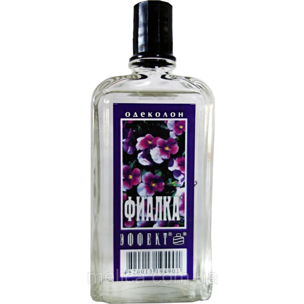 "Eau de Cologne" Veilchen 77 ml
