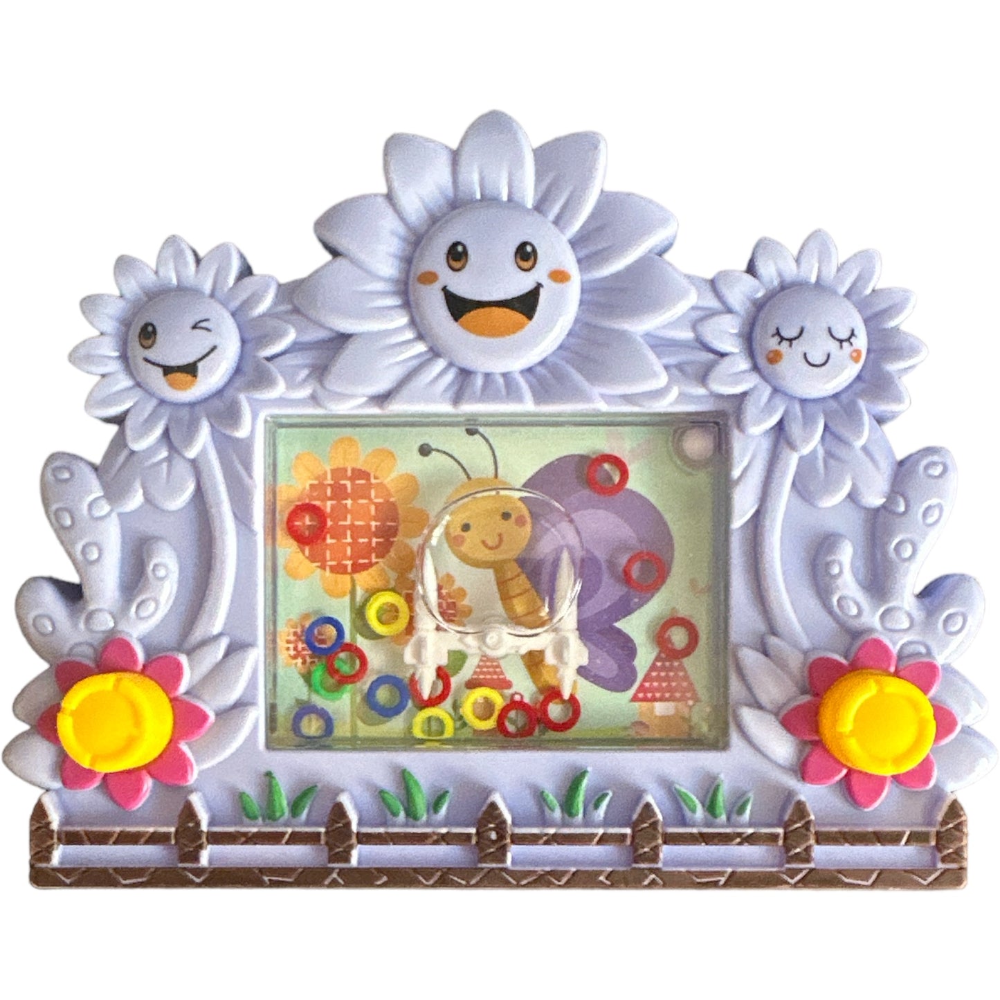 Geduldsspiel Wasserspiel Spielzeug